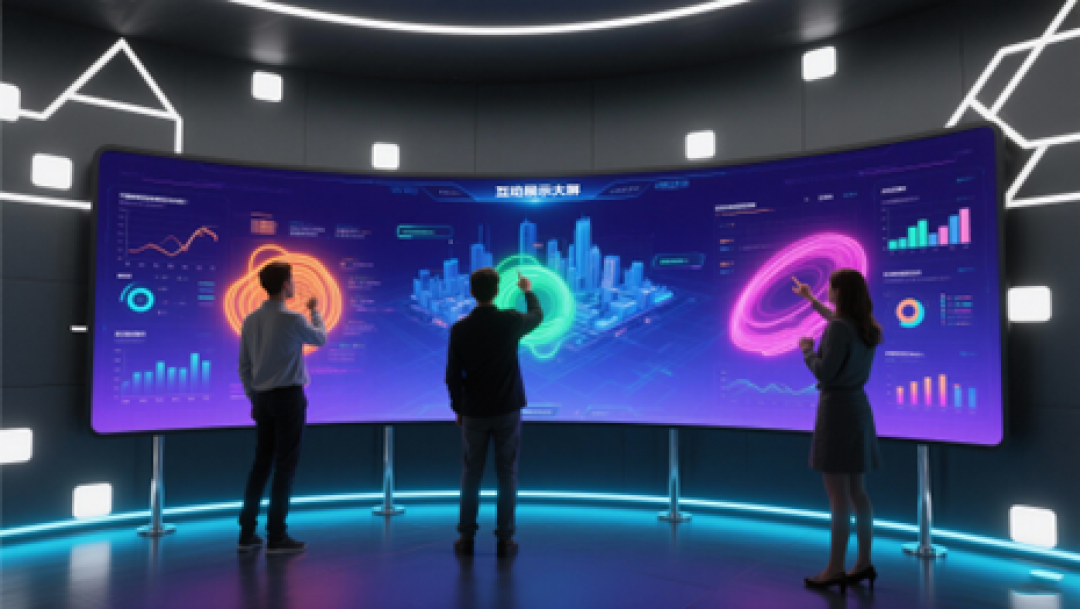 北京易至信科技 十年深耕，以专业信息技术咨询服务赋能企业数字化转型